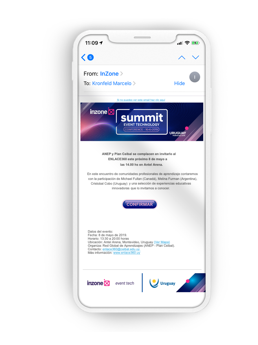 telefono registro